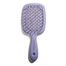 Muitomas HAIRBRUSHVL Leveä Harja Violetti