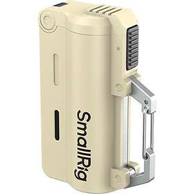 SmallRig 6089 10000mAh 20W USB-C