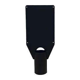 S-Line Zaptec Go-tolppateline 90522