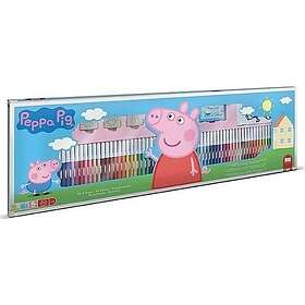 Dante Peppa Pig Playset 043-18875