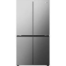 Haier HCR59F18DNMM (Stainless Steel)