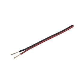 TRU COMPONENTS Speaker Cable 100m 1565746