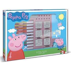 Dante Peppa Pig