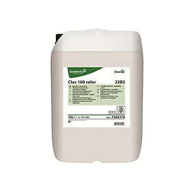 Diversey Color Flytande Tvättmedel 10L