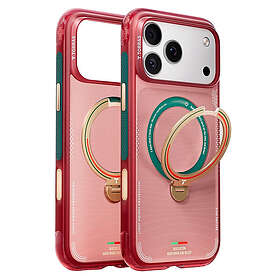 Torras Ostand Q3 Air World Cup Limited Etui til iPhone 17 Pro Max
