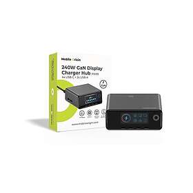 Mobile Origin PW39 Laderhub 240W