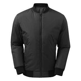 Scandinavian Edition Plain Bombertakki (Miesten)