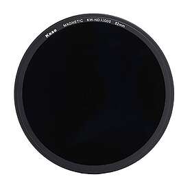 Kase Wolverine ND320000 15 Stop Filtre 82mm