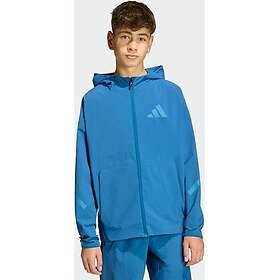 Adidas J Z.n.e. Veste (Jr)