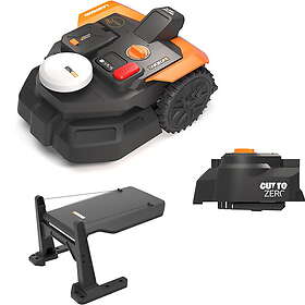 Worx Landroid Vision Cloud (500m²)