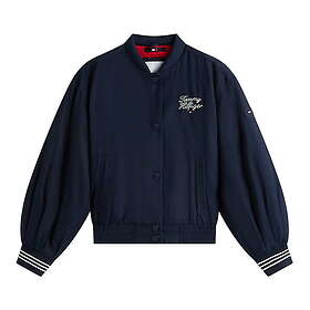 Tommy Hilfiger Cotton Bomber (Dame)