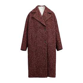 Remain Birger Christensen Drapy Wool Takki (Naisten)