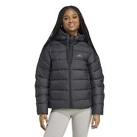 Adidas Ess 3S Sd Hd Jakke (Dame)