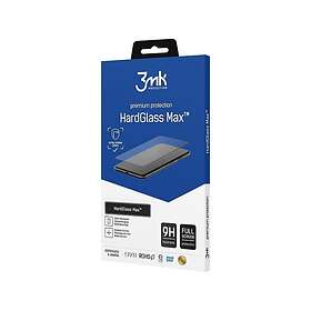 3mk HardGlass Max Skærmbeskytter for Xiaomi Mi Note 10