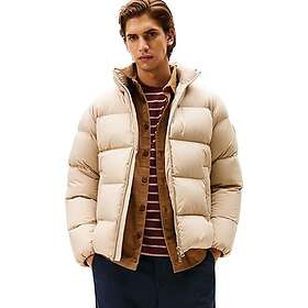 Tommy Hilfiger Down Stand Puffer Jkt (Miesten)