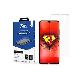 3mk FlexibleGlass Hybrid Glass Screen Protector for Xiaomi Redmi Note 8