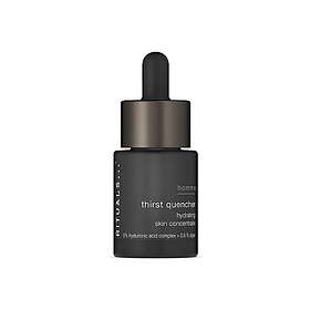 Rituals Homme Thirst Quencher Hydrating Skin Concentrate 20ml