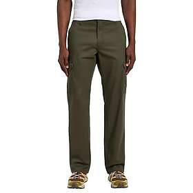 Lee Cargo Droit Jeans (Homme)