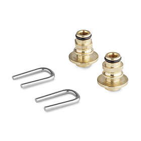 Kärcher 2.885-436.0 M22 Dysse (2-pack)