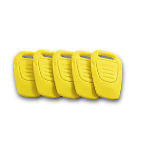 Kärcher 4.035-408.0 Tillbehörsset (5-pack)