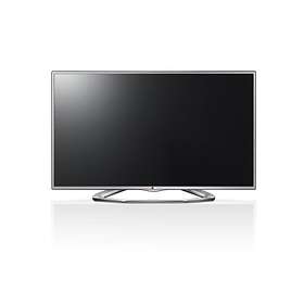 LG 47" 4K Ultra HD LED Smart TV - 47LA620V