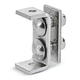 Kärcher 6.541-025.0 Recoil Stopper C-profiili