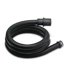 Kärcher 6.906-896.0 Antistatisk Sugslange (35 mm, 2,5 m)