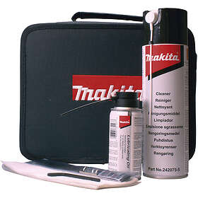 Makita 194852-0 Cleaning Set