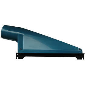 Makita 193036-7 2012NB Pölyimurasadapter