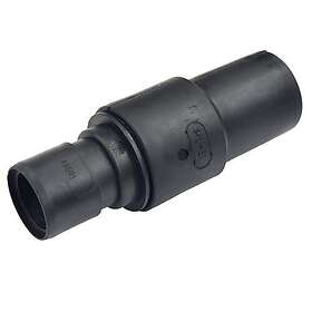 Makita w107418688 Quicksystem 38/44 mm, 32 mm Adapter