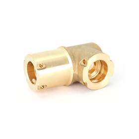 Nilfisk-ALTO 6127990 Adapter för slang