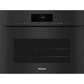 Miele DGC7840HCX-PRO-NR (Svart)