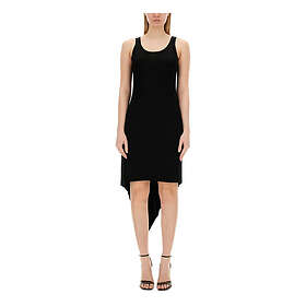 Helmut Lang Ls Twist Dress