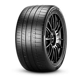 Pirelli P Zero E 255/45 R20 105Y XL