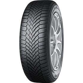Yokohama BluEarth-Winter 285/40 R18 105V XL