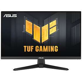 Asus TUF VG34WQ5AZ 90LM0CP1-B02171 34" Ultrawide Curved Gaming WQHD 200Hz