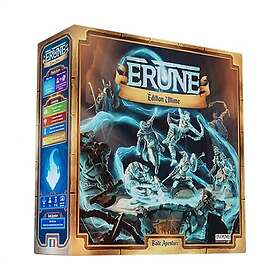 Arkada Studio Erune: Edition Ultime