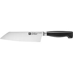 Zwilling Bunka Chef's Knife 17cm 1035164