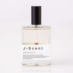 J-scent Agarwood edp 50ml