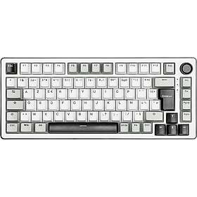 The G-Lab KEYZ Elite 300 WG AZERTY TKL