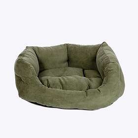 Petcare Fern Deluxe Slumber Bed 90cm