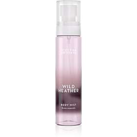 Scottish Fine Soaps Wild Heather Kroppsspray 100ml