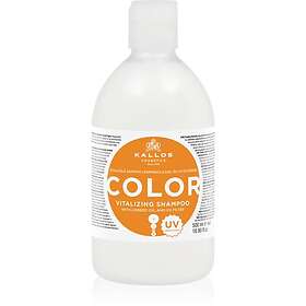 Kallos KJMN Color Vitalizing Shampoo 500ml