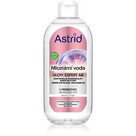 Astrid Glow Expert Micellärt vatten 400ml