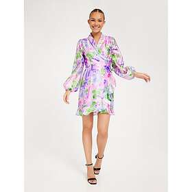 Cras Lindacras Wrap Dress