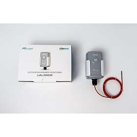 Milesight IoT EM500pt100868mt200 Temperatursensor
