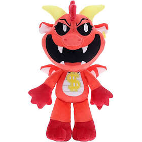 PhatMojo Poppy Playtime Nightmare Critters Simon Smoke 21cm