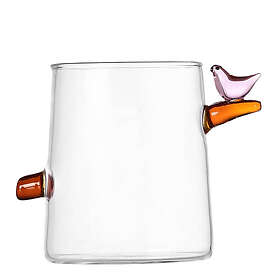 Ichendorf Milano Birds Glass 32cl