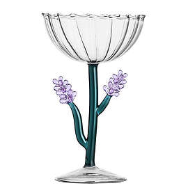 Ichendorf Milano Botanica Champagne Glass 28cl