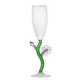 Ichendorf Milano Botanica Champagne Glass 16cl